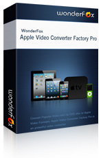 Buy Apple Video Converter Pro