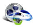 Encoder of MP4 video