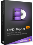 DVD Ripper 