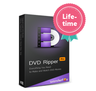 DVD Ripper Pro Lifetime License