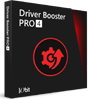 IObit Driver Booster 4 PRO Box