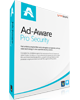 Ad-Aware Antivirus Pro Box