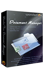 Buy Document Manager