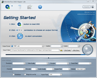 iPod Video Converter Factory Pro