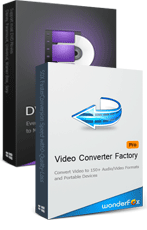 Buy DVD Ripper + Video Converter Save $47.95