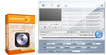 DVD Ripper