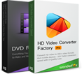 DVD Ripper + Video Converter