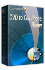 DVD to Cell Phone Ripper 50% OFF Time-limited Offer