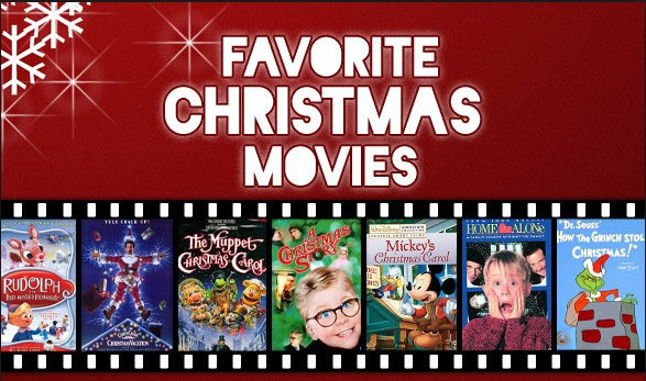 Christmas Movies for Kids