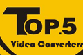 Top free video converters