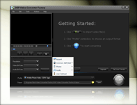 Free 3GP Video Converter Factory