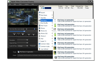 HD Video Converter