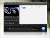 Free AVI Video Converter