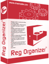 Reg Organizer 無料