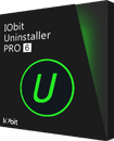 IObit Uninstaller 6 PRO 無料