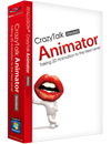 Reallusion CrazyTalk Animator 無料