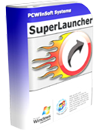 SuperLauncher 無料