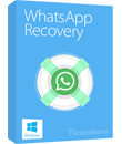 WhatsApp Recovery 無料