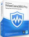 WiseCare 365 Pro 無料