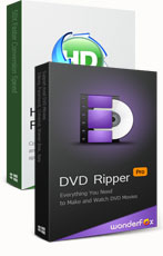 Buy HD Video Converter + DVD Ripper Pack