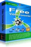 Video Converter Factory Pro