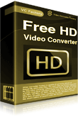 Free HD Video Converter
