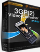 3GP Video Converter