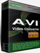 AVI Video Converter