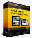 iPad Video Converter