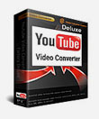YouTube Video Converter Deluxe