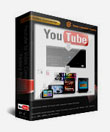 YouTube to iPod iPhone Converter