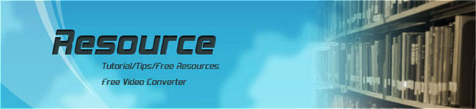 Resource