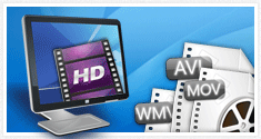 High-Definition (HD) video conversion software