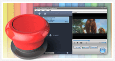 Video watermarking software
