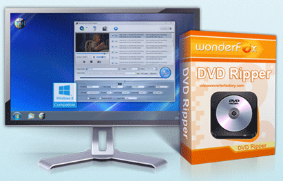WonderFox DVD Video Converter