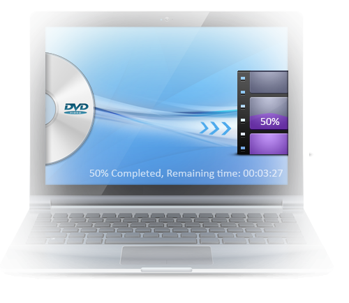 WonderFox DVD Ripper Speedy