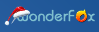 WonderFox Logo