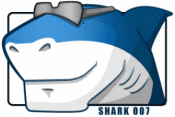Shark007コーデックパック