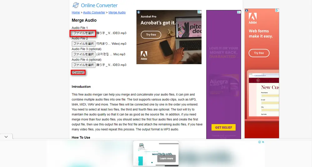 OnlineConverter.com