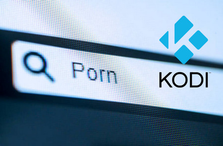Watch porn on Kodi