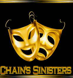 Chains Sinisters Kodi addon