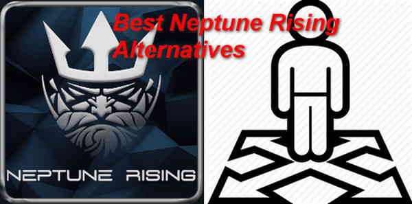 Neptune Rising alternatives