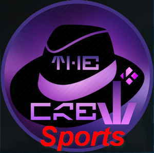 The Crew Sports Kodi addon