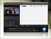 WonderFox MP4 Video Converter