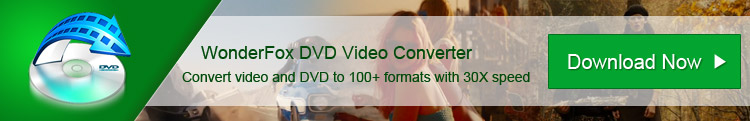 Free Download WonderFox DVD Video Converter