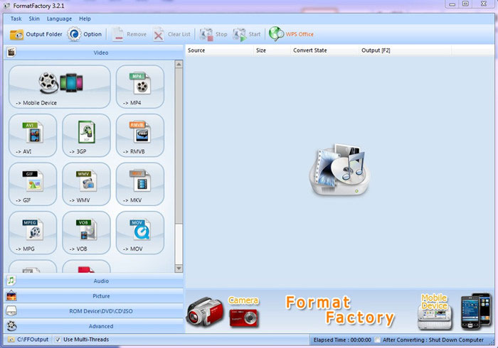 Best File Conversion Software Free