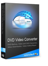 DVD Video Converter