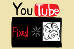 Fix YouTube lagging