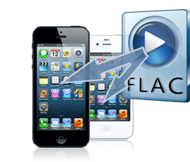 convert alac to flac