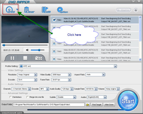 Load File